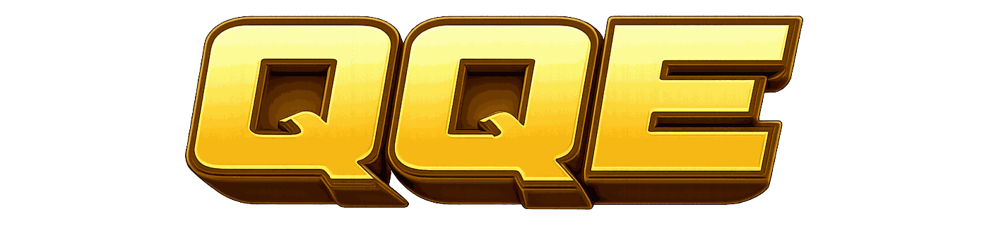 QQE লোগো
